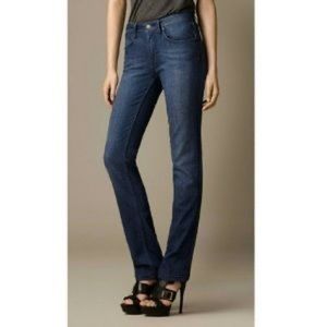 Burberry Brit Jeans